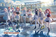 ●予約　ジグソーパズル 1000ピース 学園アイドルマスター キービジュアル(学園アイドルマスター) EPO-12…