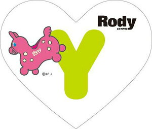 ENS-68-025�@���f�B�@Rody Y�@68�s�[�X �W�O�\�[�p�Y��