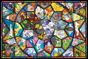 ジグソーパズル ENS-1000-AC011 伝説のポケモン(ポケモン) 1000ピース エンスカイ ［CP-PK］ パズル Puzzle ギフト 誕生日 プレゼント【あす楽】