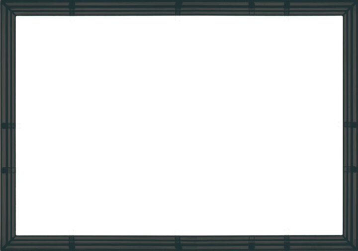 パネル・フレーム クリスタルパネル No.23 ブラウン 26×38cm （ラッピング対象外） EPP-35-423 エポック社  アート・美術品・骨董品・民芸品