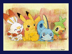 楽天市場 ポケモン パズル 0 ピースの通販