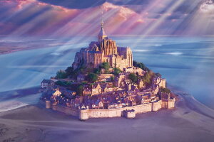 WO\[pY 1000s[X  ETE~VF -tX EPO-10-808 G|bN pY Puzzle Mtg a v[g