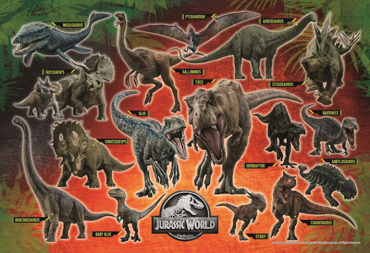 楽天市場 Epo 26 327s ジュラシック ワールド ディスカバー ジュラシック ワールド 300ピース ジグソーパズル エポック社 あす楽 パズル Puzzle ギフト 誕生日 プレゼント ジグソークラブ楽天市場店 楽天市場 Epo 26 327s ジュラシック ワールド ディスカバー ジュラシック ワールド 300ピース ジグソーパズル エポック社 あす楽 パズル Puzzle ギフト 誕生日 プレゼント ジグソークラブ楽天市場店