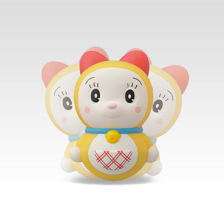 楽天市場 Ens Yr 06 ドラえもん たのしくゆらゆら おきあがりこぼし ドラえもん ドラミちゃん 雑貨 パズル Puzzle ギフト 誕生日 プレゼント 誕生日プレゼント ジグソークラブ楽天市場店