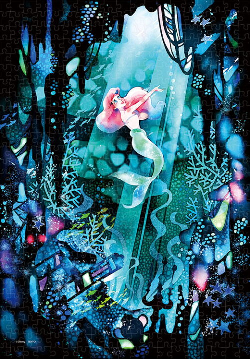 楽天市場 Ten Dsg500 624 ディズニー きっと素敵なところ リトル マーメイド 500ピース ステンドアートジグソーパズル テンヨー パズル 透明パズル Puzzle ギフト 誕生日 プレゼント 誕生日プレゼント ジグソークラブ楽天市場店 楽天市場 Ten Dsg500 624 ディズニー きっと素敵なところ リトル マーメイド 500ピース ステンドアートジグソーパズル テンヨー パズル 透明パズル Puzzle ギフト 誕生日 プレゼント 誕生日プレゼント ジグソークラブ楽天市場店