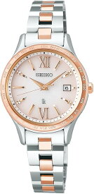 セイコー ルキア LUKIA SSVV082 レディース