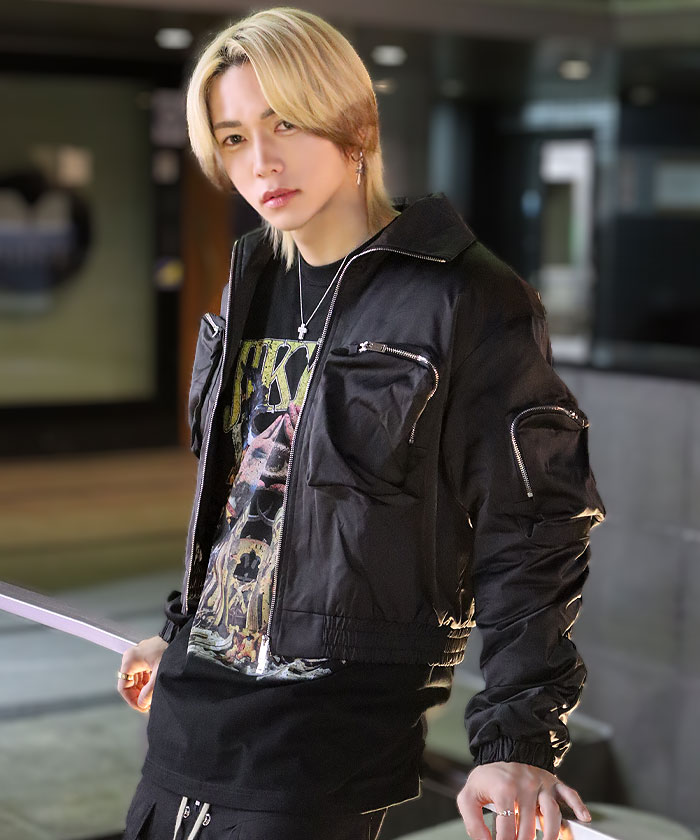楽天市場】Y2Kファッション ジャケット Y2K ファッション メンズ 韓国