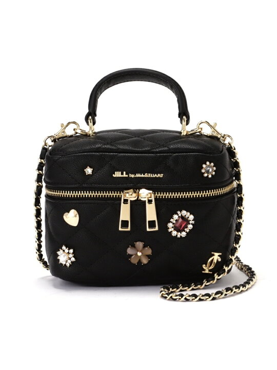 楽天市場】ブローチポシェット JILL by JILL STUART ジル バイ ジル 