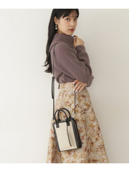 楽天市場】バーチカルポシェット2022 JILL by JILL STUART ジル バイ 