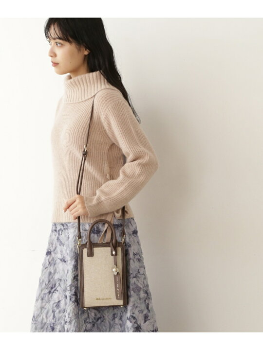 楽天市場】バーチカルポシェット2022 JILL by JILL STUART ジル バイ 