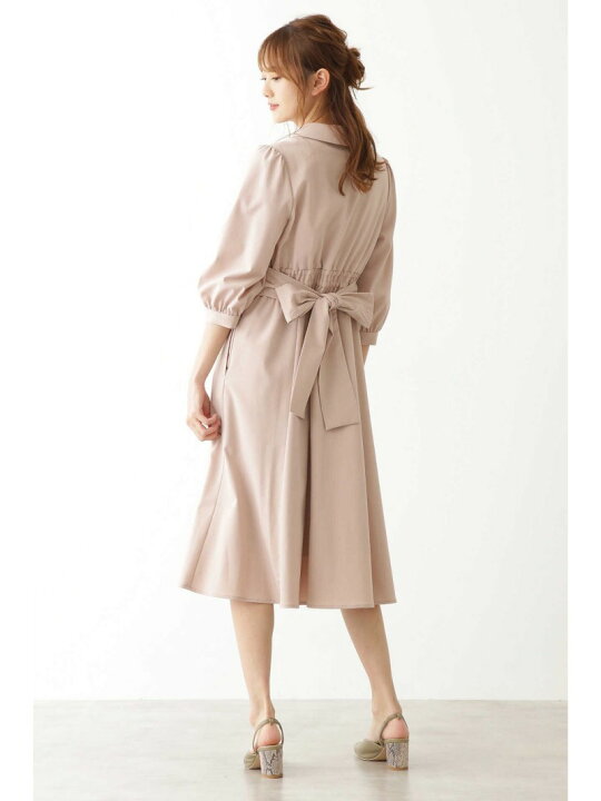 楽天市場】【SALE／50%OFF】スプリングベーシックワンピース JILL by 