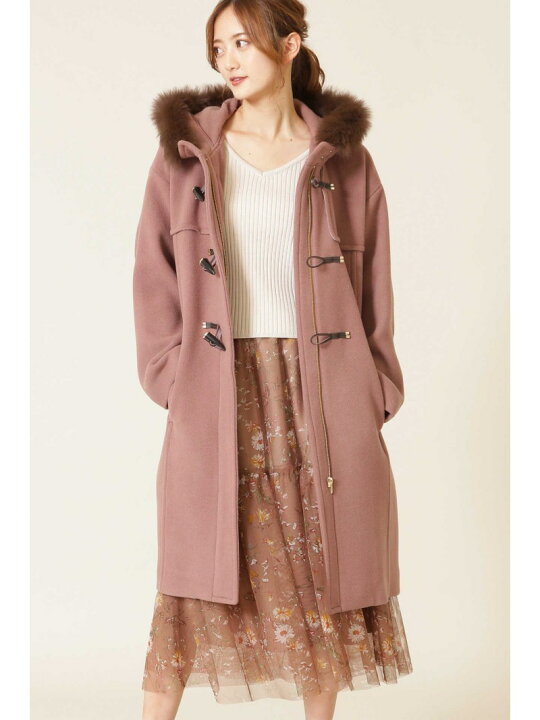 楽天市場】【SALE／50%OFF】｜美人百花1月号掲載｜◇フロッシーモッサ  