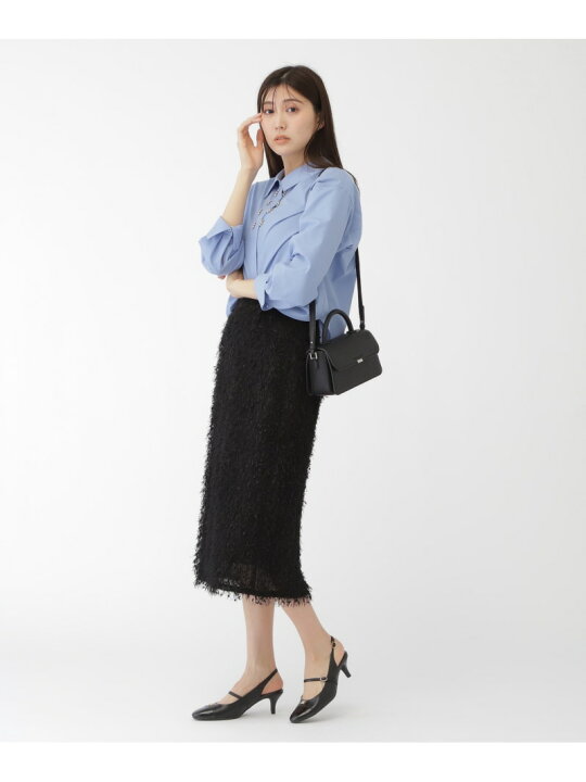 楽天市場】【SALE／50%OFF】◇Dignityライン フラップバッグ JILL by 