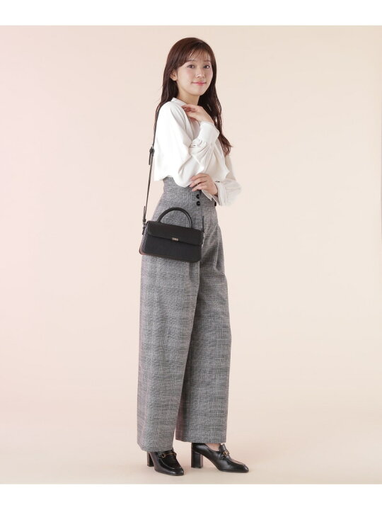 楽天市場】【SALE／50%OFF】◇Dignityライン フラップバッグ JILL by