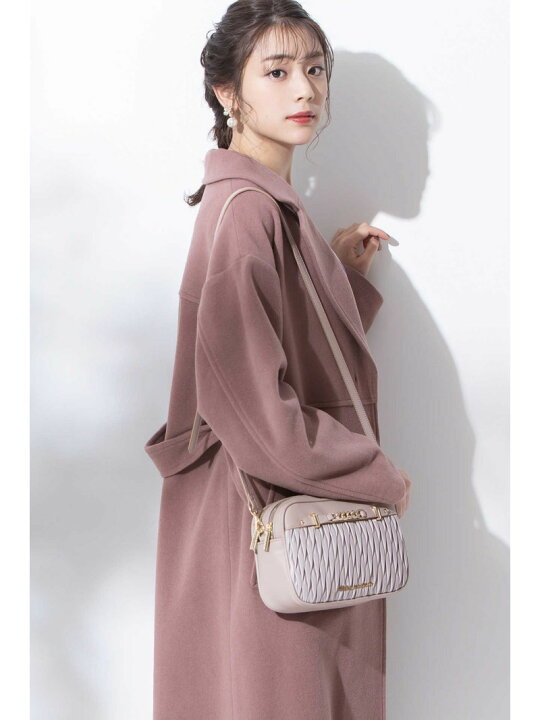 楽天市場】【SALE／50%OFF】◇ライトモッサAラインチェスターコート 
