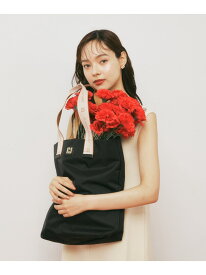 シェアトートバッグ JILL by JILL STUART ジル バイ ジル スチュアート バッグ その他のバッグ ベージュ ブラック ピンク【送料無料】[Rakuten Fashion]