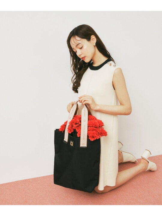 楽天市場】シェアトートバッグ JILL by JILL STUART ジル バイ ジル 