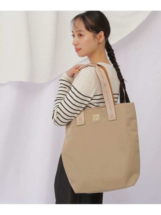 楽天市場】シェアトートバッグ JILL by JILL STUART ジル バイ ジル 