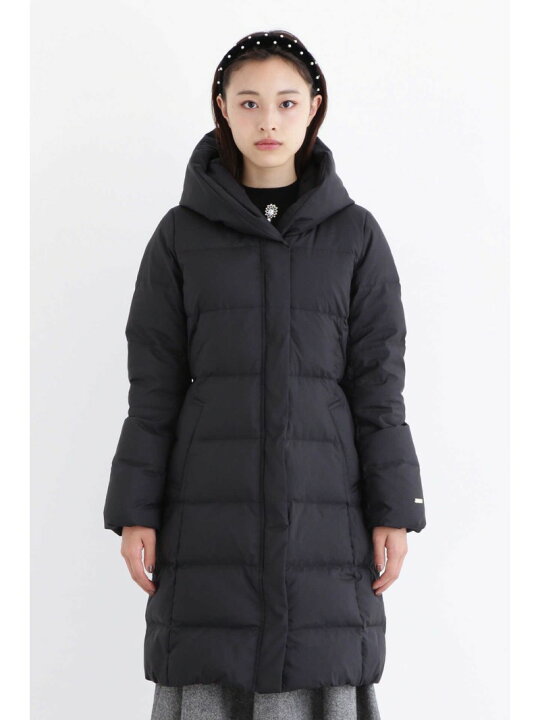 楽天市場】【SALE／50%OFF】ベーシックダウンコート JILL by JILL  