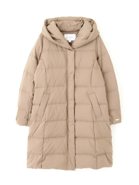 楽天市場】【SALE／50%OFF】ベーシックダウンコート JILL by JILL 