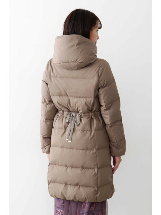 楽天市場】【SALE／50%OFF】ベーシックダウンコート JILL by JILL 