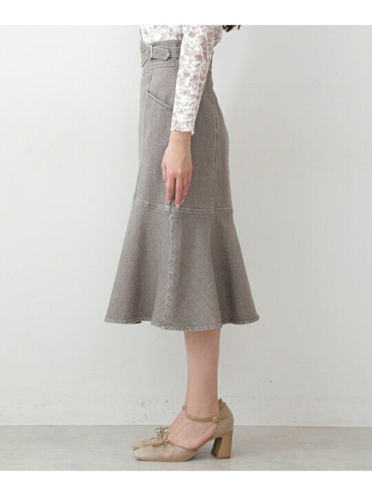 楽天市場】【SALE／50%OFF】サルファーデニムシリーズ JILL by JILL 