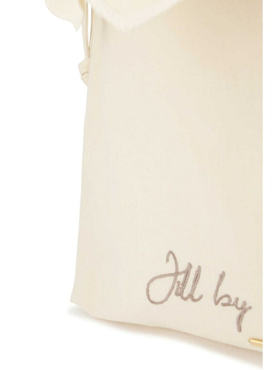 楽天市場】【SALE／30%OFF】スカラップレーストートバッグ JILL by 