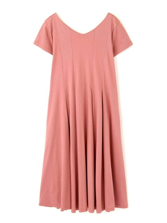 楽天市場】【SALE／60%OFF】レースアップTワンピース JILL by JILL 