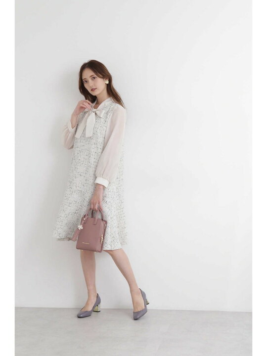 楽天市場】バーチカルポシェット JILL by JILL STUART ジル バイ ジル 