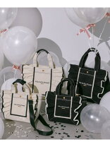 Jill stuart フリル トート バッグ 黒 Jillstuart フリルトートバッグ 