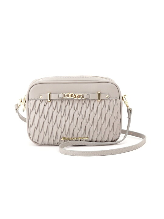 楽天市場】パフィーポシェット JILL by JILL STUART ジル バイ ジル 