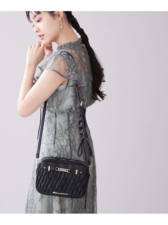 楽天市場】パフィーポシェット JILL by JILL STUART ジル バイ ジル  