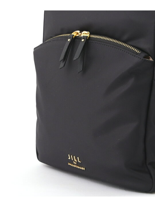 楽天市場】ストレージバックパック JILL by JILL STUART ジル バイ 