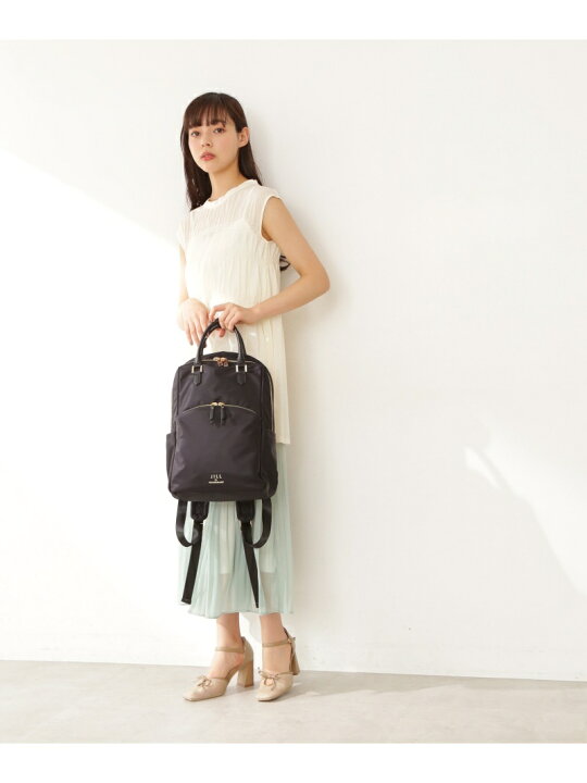 楽天市場】ストレージバックパック JILL by JILL STUART ジル バイ 