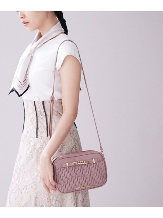 楽天市場】パフィーポシェット JILL by JILL STUART ジル バイ ジル  