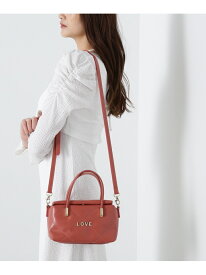 【SALE／55%OFF】LOVEシリーズ (ボストンバッグ) JILL by JILL STUART ジル バイ ジル スチュアート バッグ その他のバッグ グリーン ホワイト ピンク【RBA_E】【送料無料】[Rakuten Fashion]