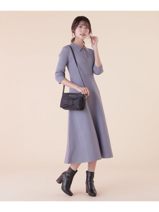 楽天市場】リボンポシェット JILL by JILL STUART ジル バイ ジル  