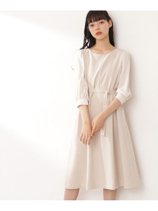 楽天市場】【SALE／60%OFF】◇ミックスツイードワンピース JILL by 
