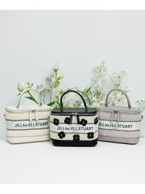【SALE／46%OFF】バンドオブバニティ JILL by JILL STUART ジル バイ ジル スチュアート バッグ その他のバッグ ホワイト グレー ブラック【RBA_E】【送料無料】[Rakuten Fashion]