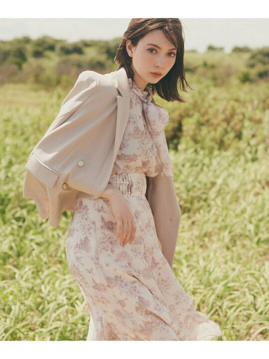 楽天市場】【SALE／50%OFF】ウーリッシュセットアップ ジャケット JILL 