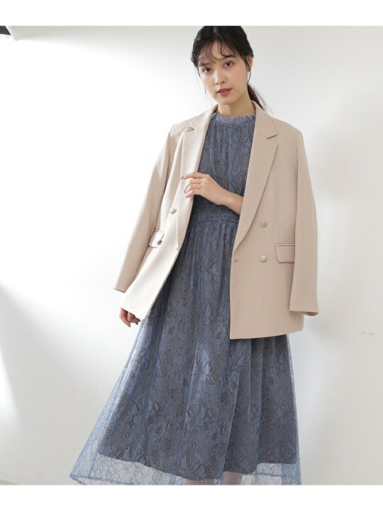 楽天市場】【SALE／50%OFF】ウーリッシュセットアップ ジャケット JILL 