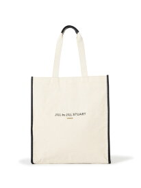 My color トートバッグ JILL by JILL STUART ジル バイ ジル スチュアート バッグ その他のバッグ ブラック ブラウン ブルー【送料無料】[Rakuten Fashion]