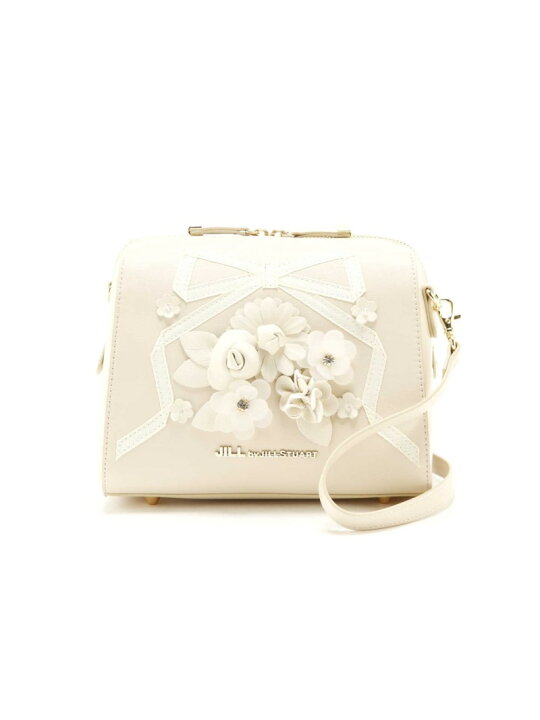 楽天市場】【SALE／50%OFF】ラウンドガーデンポシェット JILL by JILL  