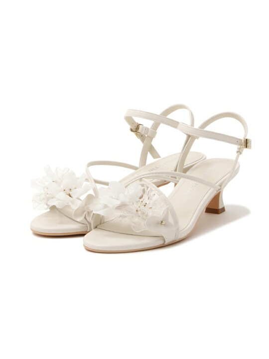 楽天市場】【SALE／37%OFF】ブルーミーサンダル JILL by JILL STUART  