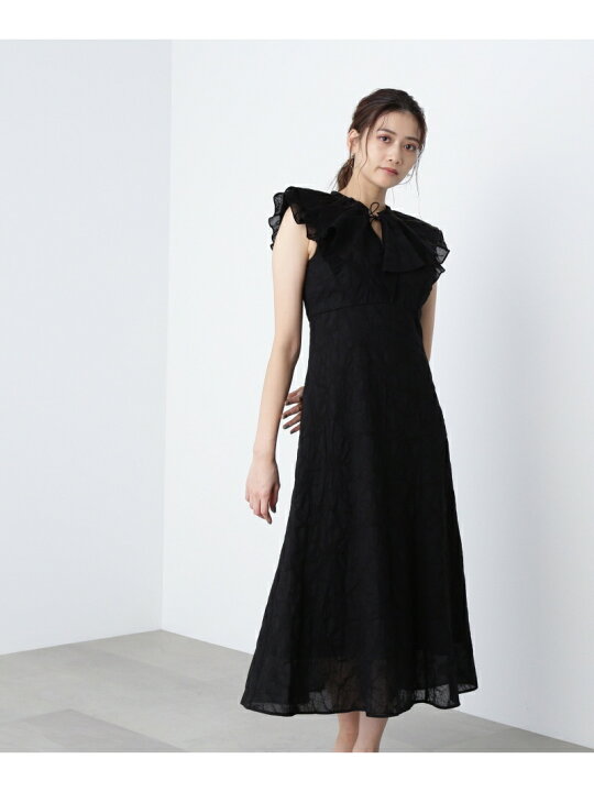 楽天市場】【SALE／37%OFF】シュリンクコットンワンピース JILL by 