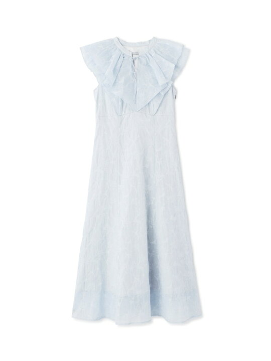 楽天市場】【SALE／37%OFF】シュリンクコットンワンピース JILL by 