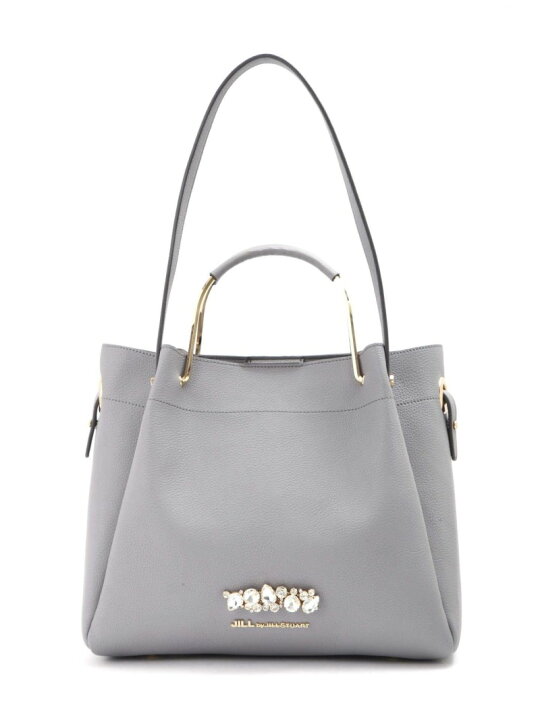楽天市場】ビジューロイヤルショルダーバッグ JILL by JILL STUART  
