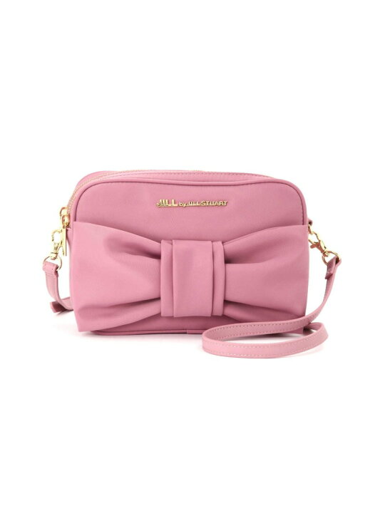 楽天市場】【SALE／30%OFF】ナイロンバゲージ ポシェット JILL by JILL  