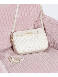 �p�t�B�[�|�V�F�b�g JILL by JILL STUART �W�� �o�C �W�� �X�`���A�[�g �o�b�O ���̑��̃o�b�O �u���b�N �z���C�g�y��s�\��z*�y���������z[Rakuten Fashion]