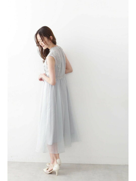 楽天市場】【SALE／60%OFF】◇エアリーフレアドレス JILL by JILL 